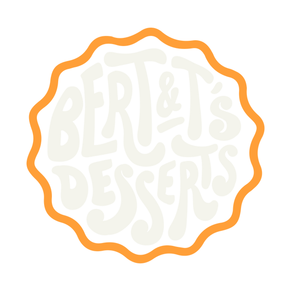 Bert & T's Desserts
